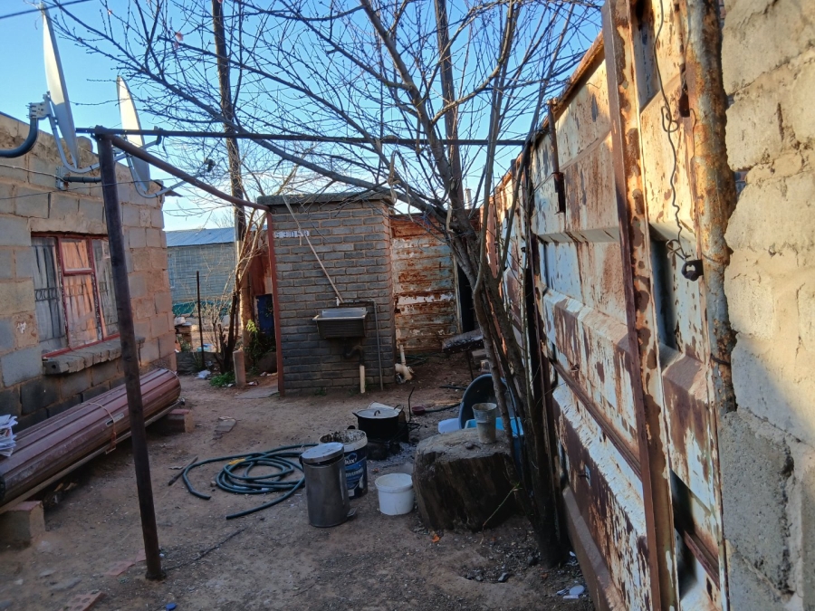 4 Bedroom Property for Sale in Mangaung Free State